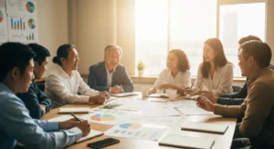 Recomendado só para você