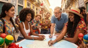 Recomendado só para você